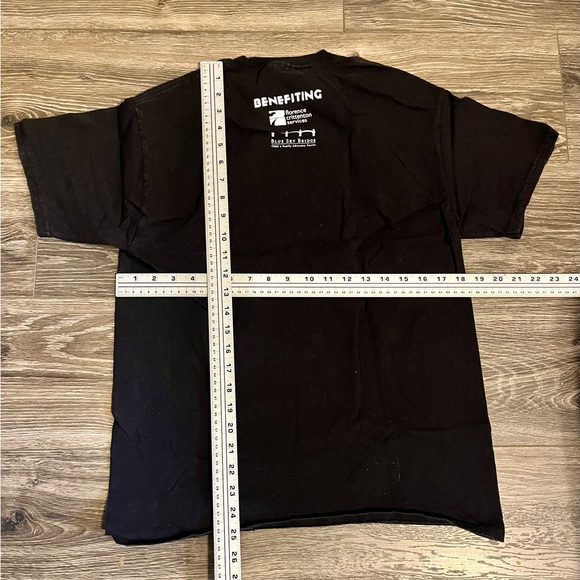 Los lonely boys band shirt - Picture 2 of 2